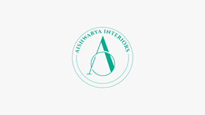 Logo Design by H.H.H for Aishwarya Interiors | Design: #37197206