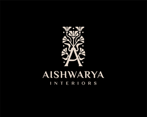 Diseño de Logo por Birdcage para Aishwarya Interiors | Diseño: #37203654