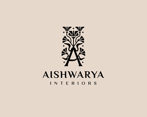Diseño de Logo por Birdcage para Aishwarya Interiors | Diseño: #37203670