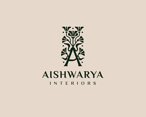 Diseño de Logo por Birdcage para Aishwarya Interiors | Diseño: #37203709
