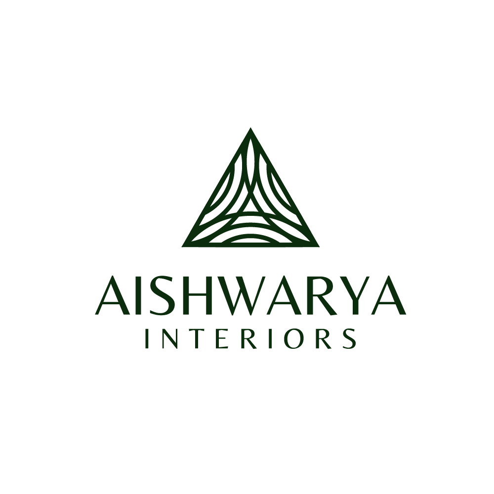 Logo Design by biaggong for Aishwarya Interiors | Design #37187437