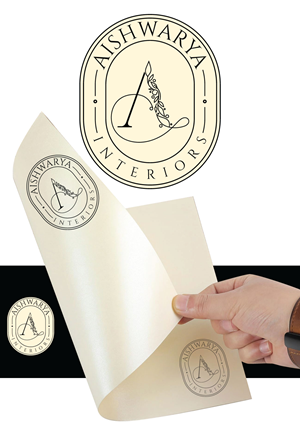 Design de Logo par prodesigns99 pour Aishwarya Interiors | Design : #37195913