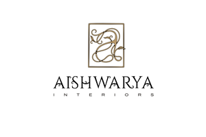 Logo Design by iamrady for Aishwarya Interiors | Design: #37192223