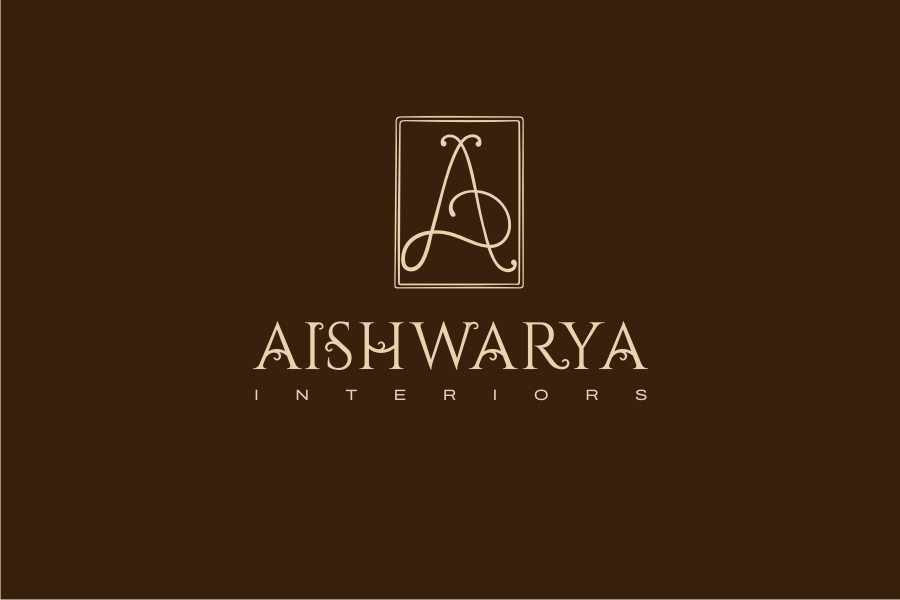 Diseño de Logo por iamrady para Aishwarya Interiors | Diseño #37192972