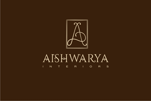 Diseño de Logo por iamrady para Aishwarya Interiors | Diseño: #37192972