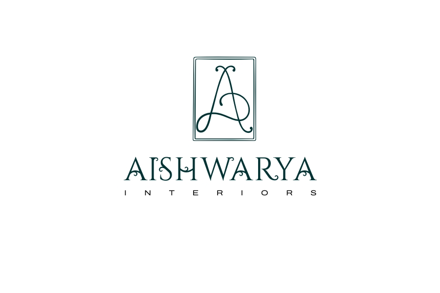 Logo Design by iamrady for Aishwarya Interiors | Design #37192986