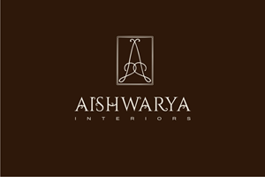 Logo Design by iamrady for Aishwarya Interiors | Design: #37195348