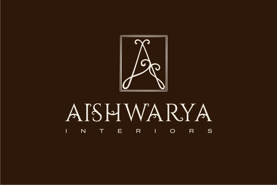 Diseño de Logo por iamrady para Aishwarya Interiors | Diseño #37195350