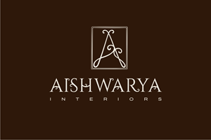 Diseño de Logo por iamrady para Aishwarya Interiors | Diseño: #37195350