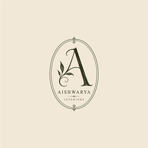 Diseño de Logo por gauravgraphy para Aishwarya Interiors | Diseño: #37179821