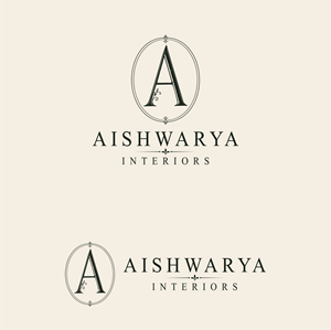 Design de Logo par gauravgraphy pour Aishwarya Interiors | Design #37200976