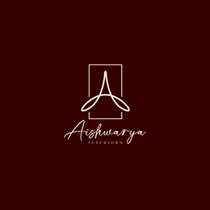 Diseño de Logo por geni para Aishwarya Interiors | Diseño: #37186153