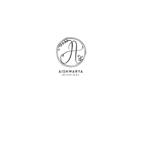 Diseño de Logo por sammovilka para Aishwarya Interiors | Diseño: #37182057