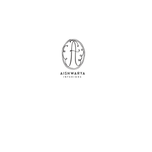 Diseño de Logo por sammovilka para Aishwarya Interiors | Diseño: #37182092