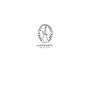 Diseño de Logo por sammovilka para Aishwarya Interiors | Diseño: #37182105