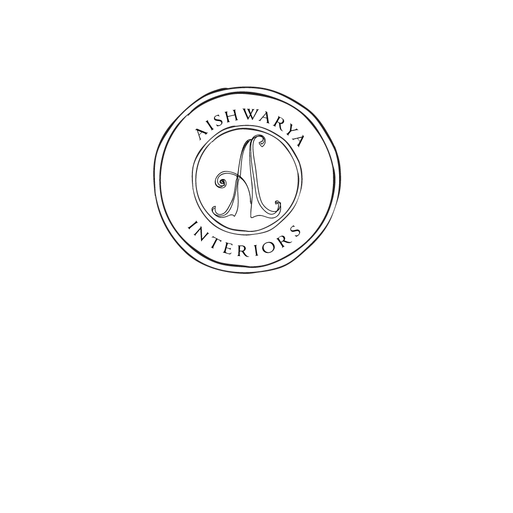 Logo Design by sammovilka for Aishwarya Interiors | Design #37199766