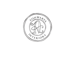 Logo Design by sammovilka for Aishwarya Interiors | Design: #37199768