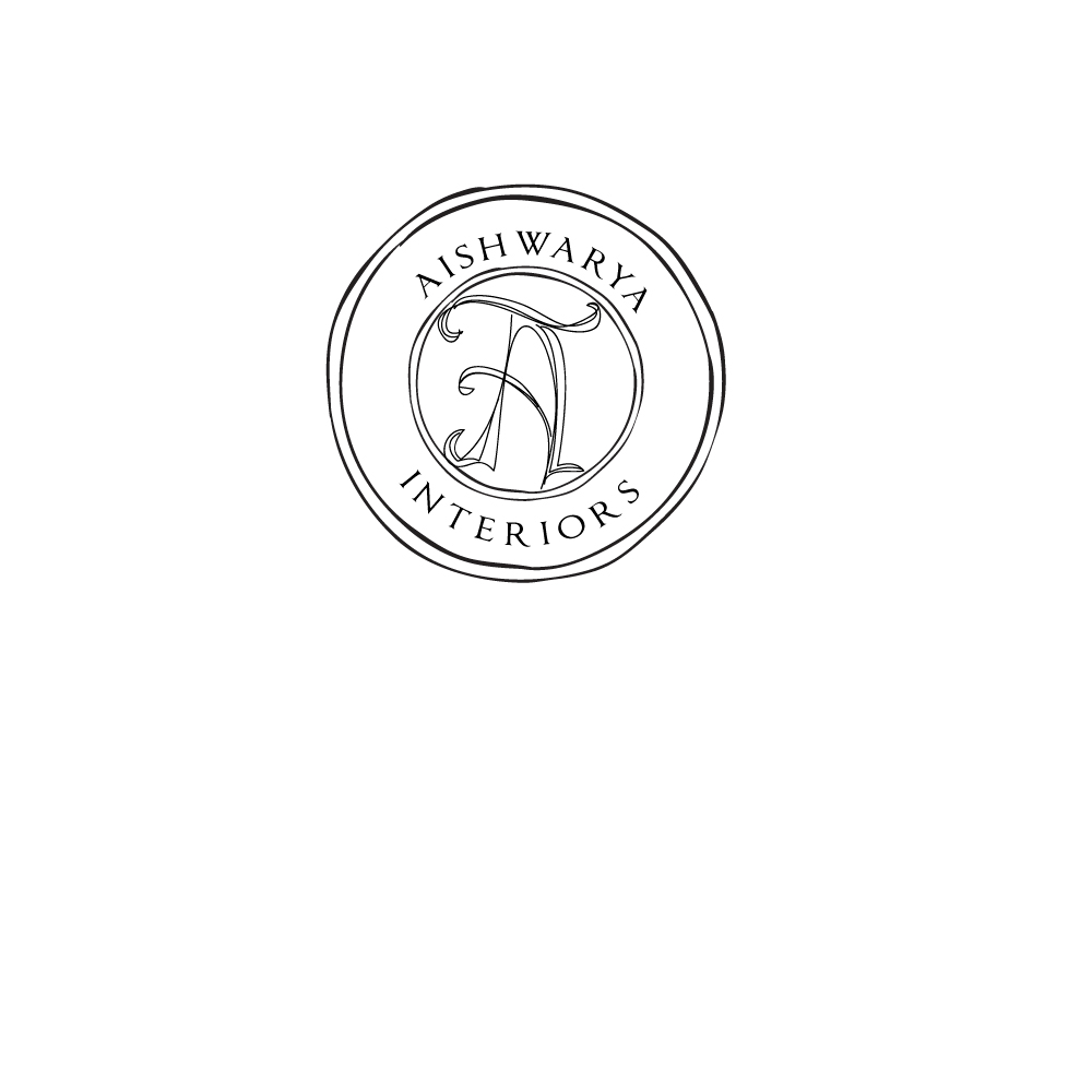 Logo Design by sammovilka for Aishwarya Interiors | Design #37199776