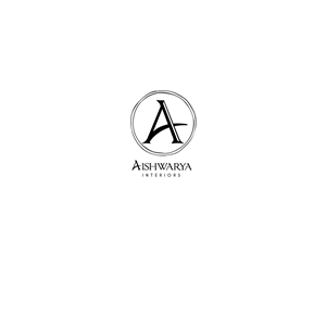 Logo Design by sammovilka for Aishwarya Interiors | Design: #37200006