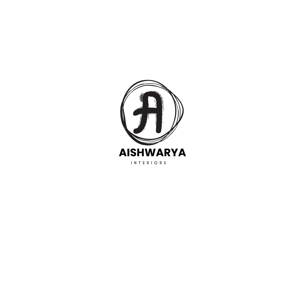 Logo Design by sammovilka for Aishwarya Interiors | Design #37200029