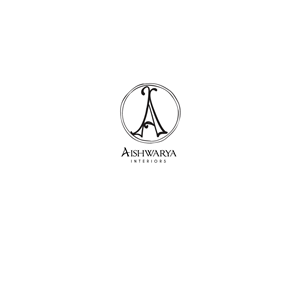 Logo Design by sammovilka for Aishwarya Interiors | Design: #37200040