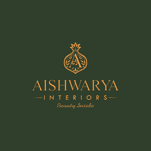 Diseño de Logo por Ashani Bhattacharya para Aishwarya Interiors | Diseño: #37170770