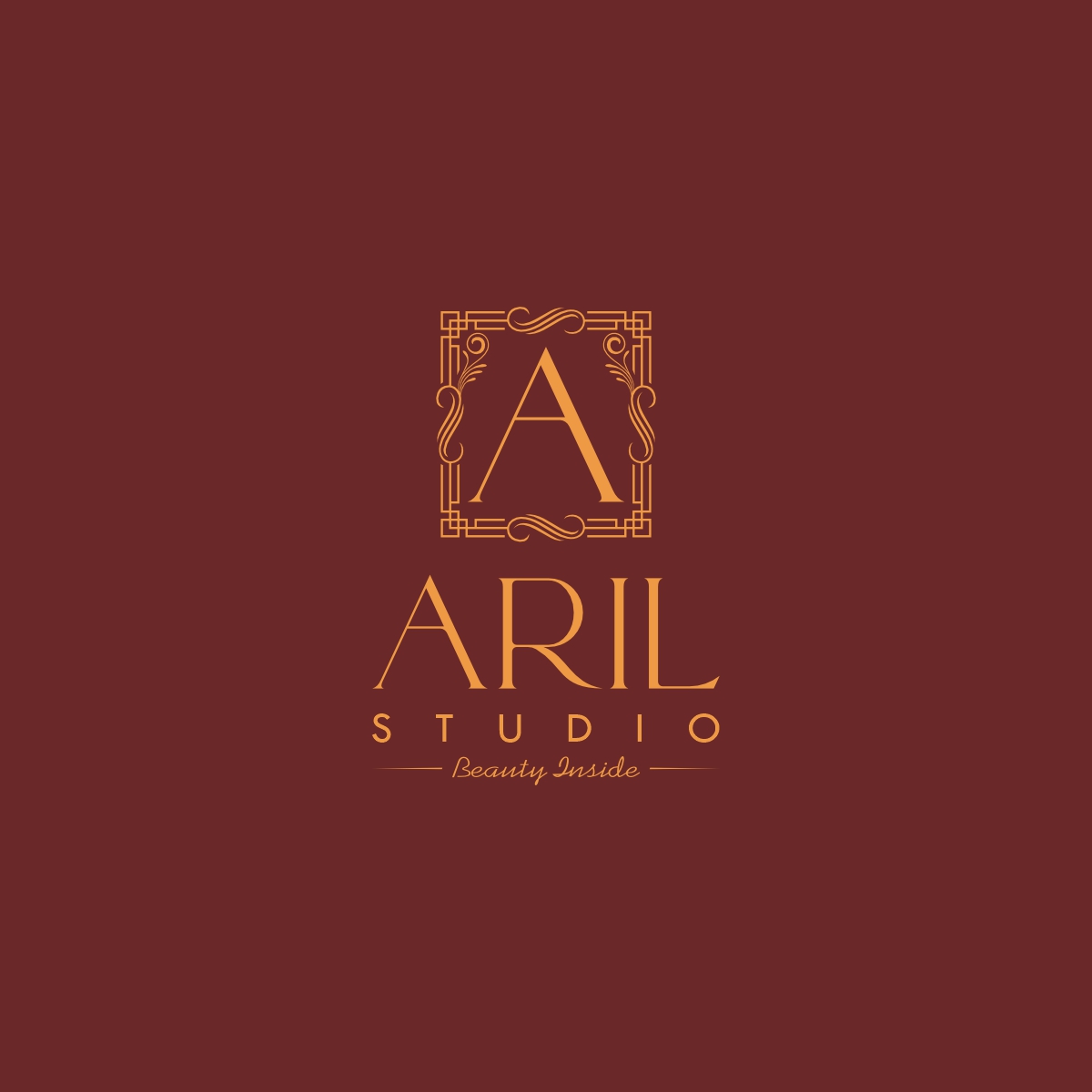 Logo Design by Ashani Bhattacharya for Aishwarya Interiors | Design #37171027