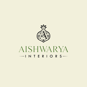 Diseño de Logo por Ashani Bhattacharya para Aishwarya Interiors | Diseño: #37173307