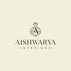 Diseño de Logo por Ashani Bhattacharya para Aishwarya Interiors | Diseño: #37173846
