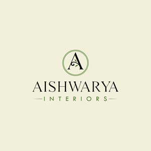 Diseño de Logo por Ashani Bhattacharya para Aishwarya Interiors | Diseño: #37175499