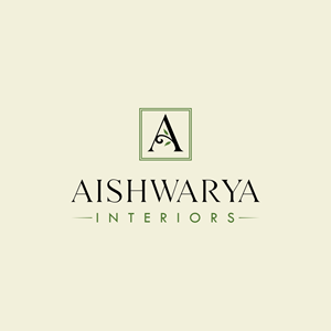 Diseño de Logo por Ashani Bhattacharya para Aishwarya Interiors | Diseño: #37175500
