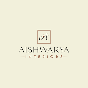 Diseño de Logo por Ashani Bhattacharya para Aishwarya Interiors | Diseño: #37175501