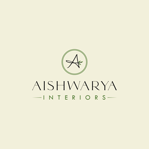 Design de Logo par Ashani Bhattacharya pour Aishwarya Interiors | Design #37175502