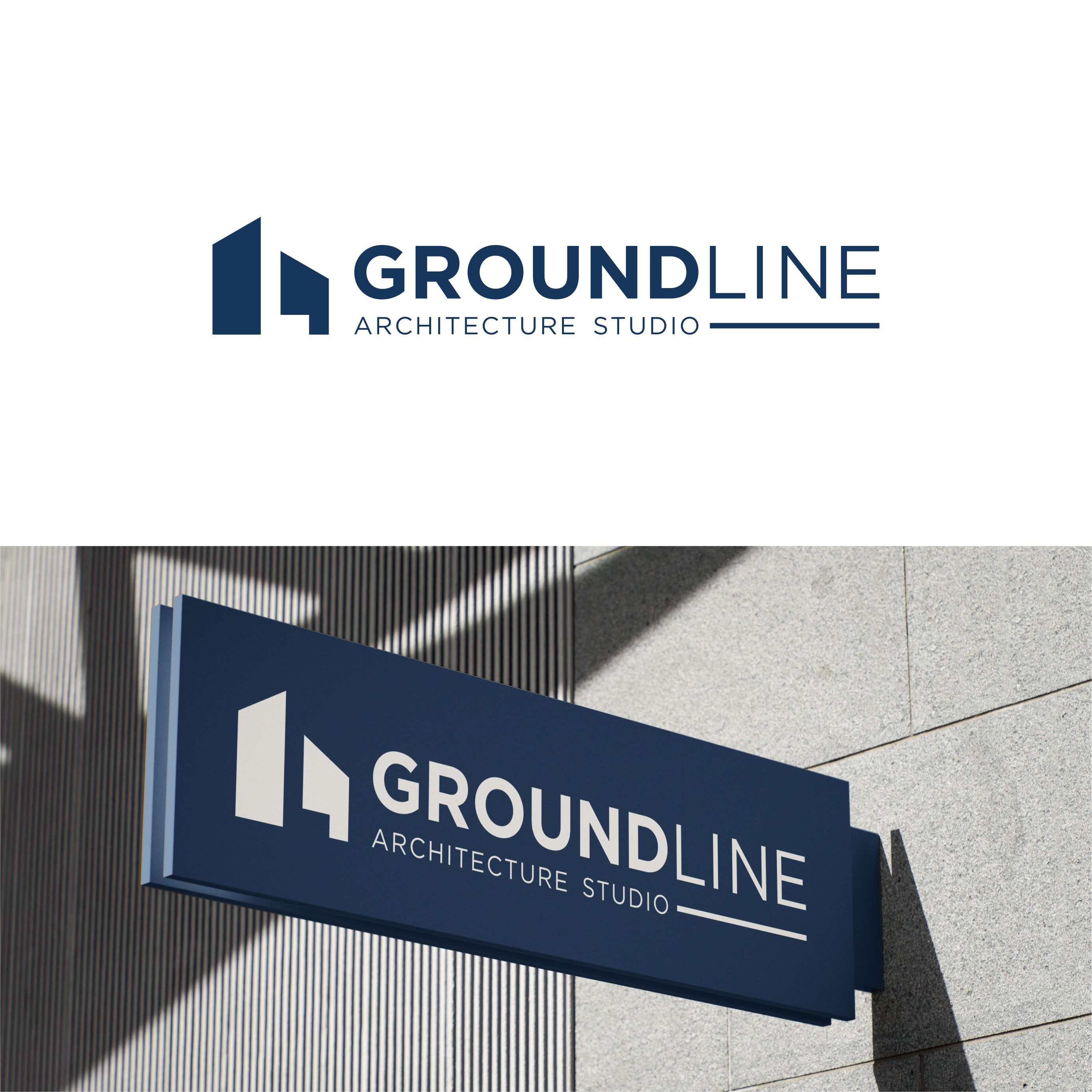 Logo Design by Bingah for this project | Design #37194079