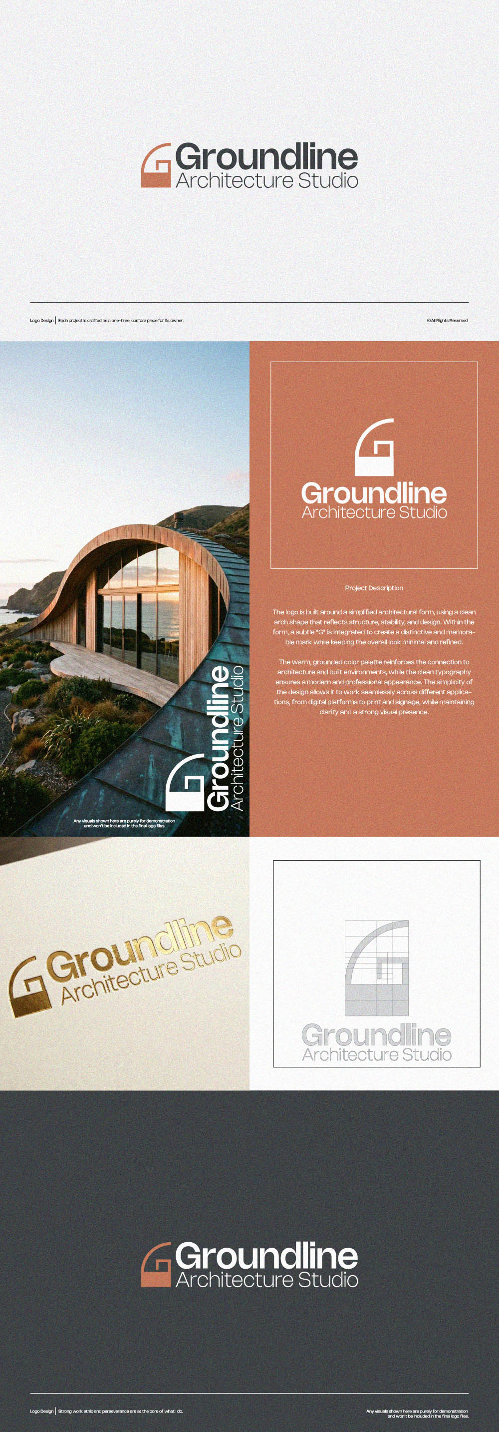 Logo Design by Gol D Roger™ for this project | Design #37198655