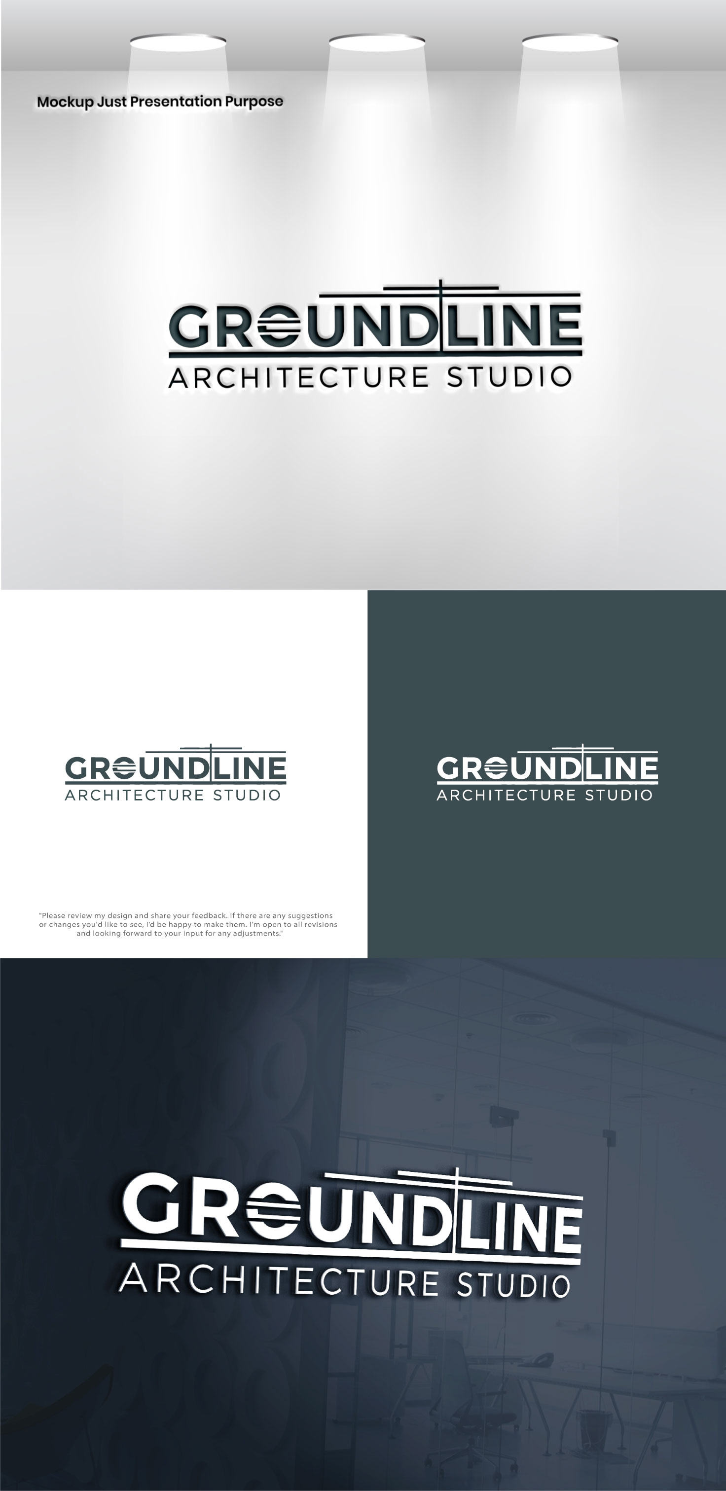 Logo Design by Pixel Foundry for this project | Design #37174180