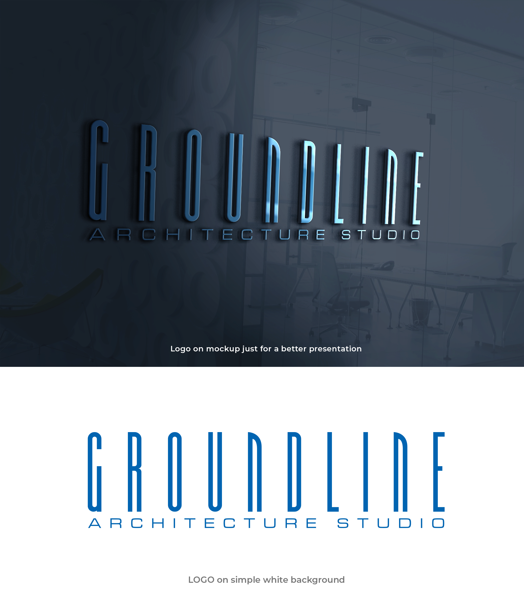 Logo Design by Asad Shaikh for this project | Design #37177090