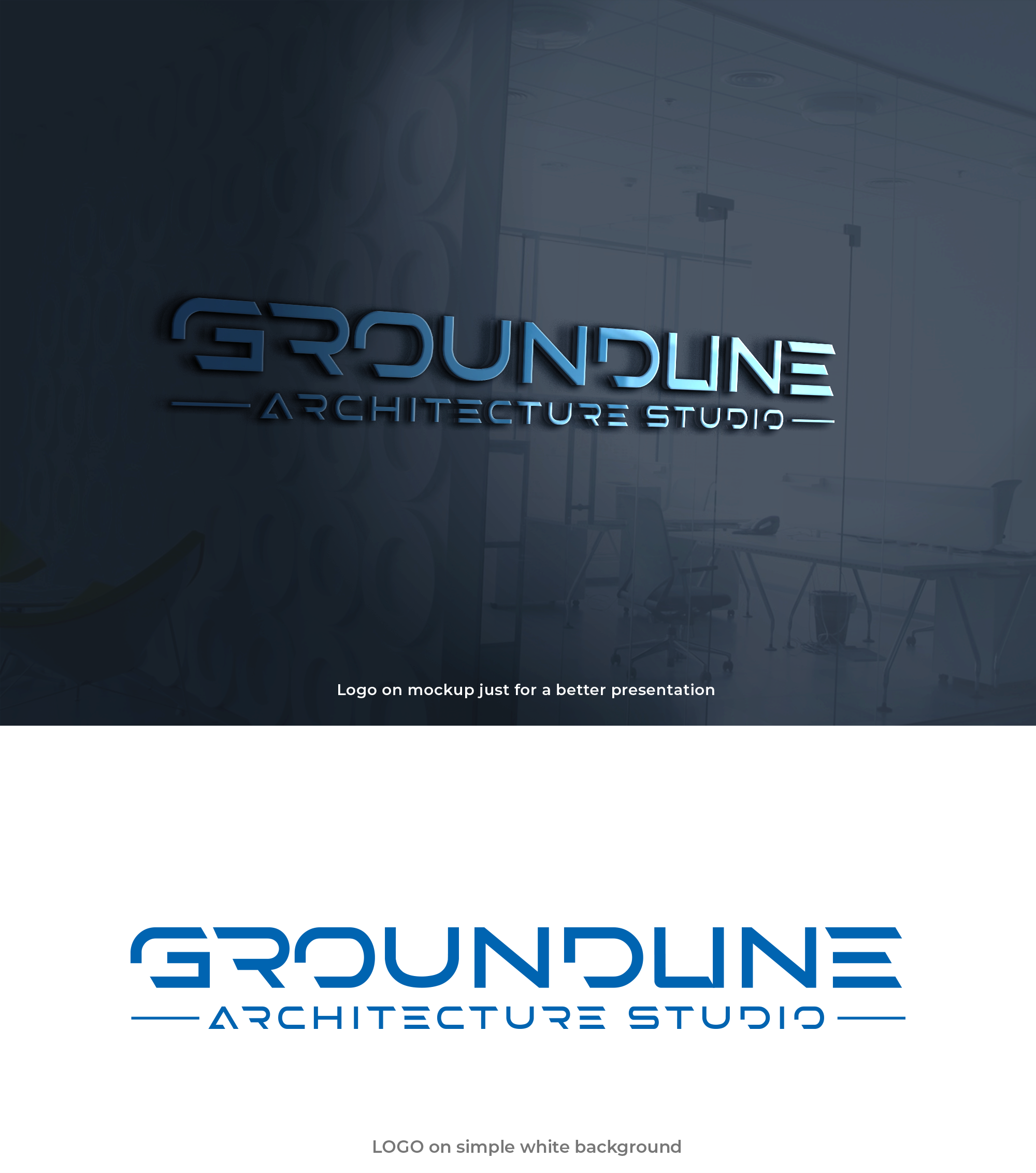 Logo Design by Asad Shaikh for this project | Design #37177091