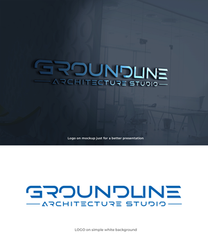 Logo Design by Asad Shaikh for this project | Design: #37177091