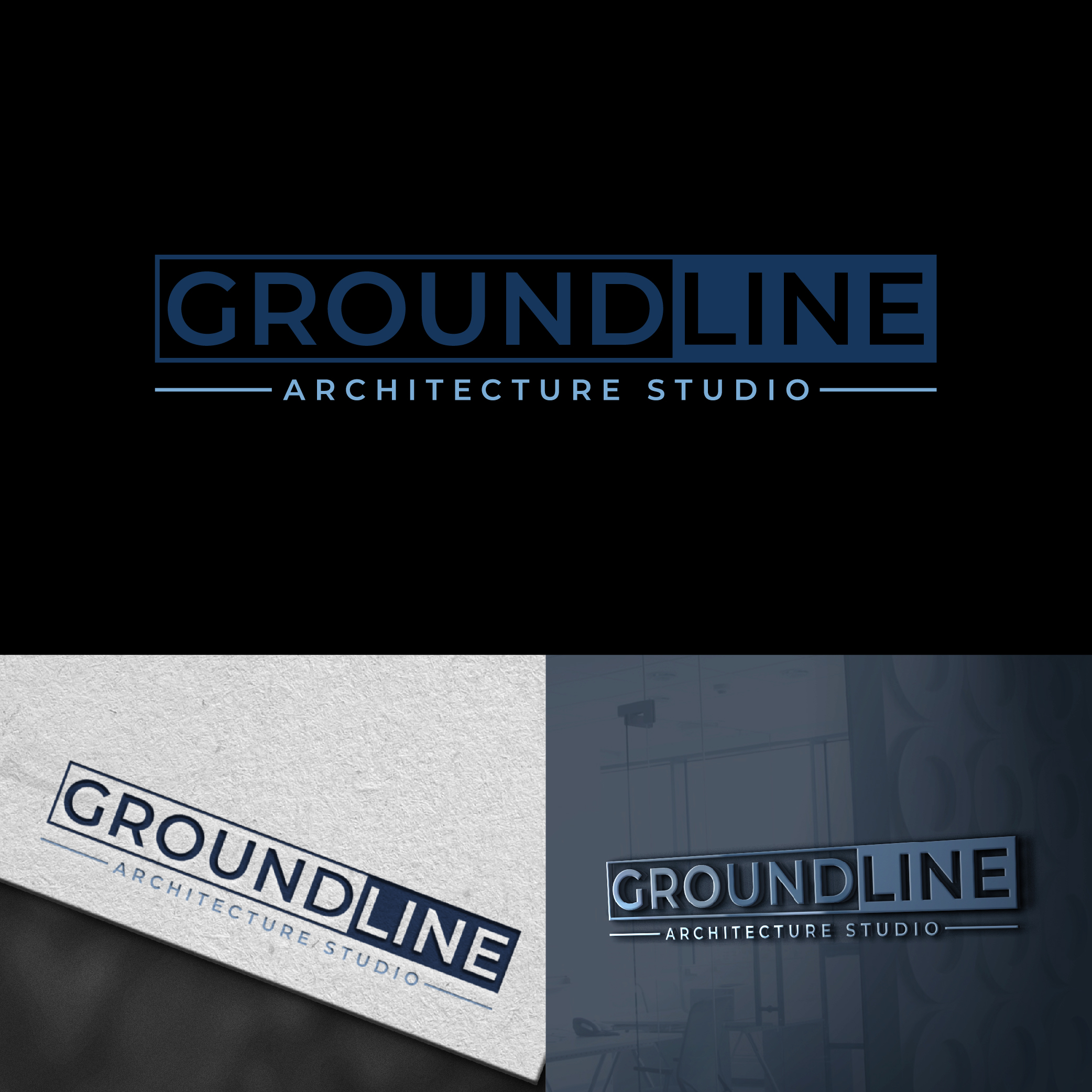Logo Design by designer profile for this project | Design #37171996