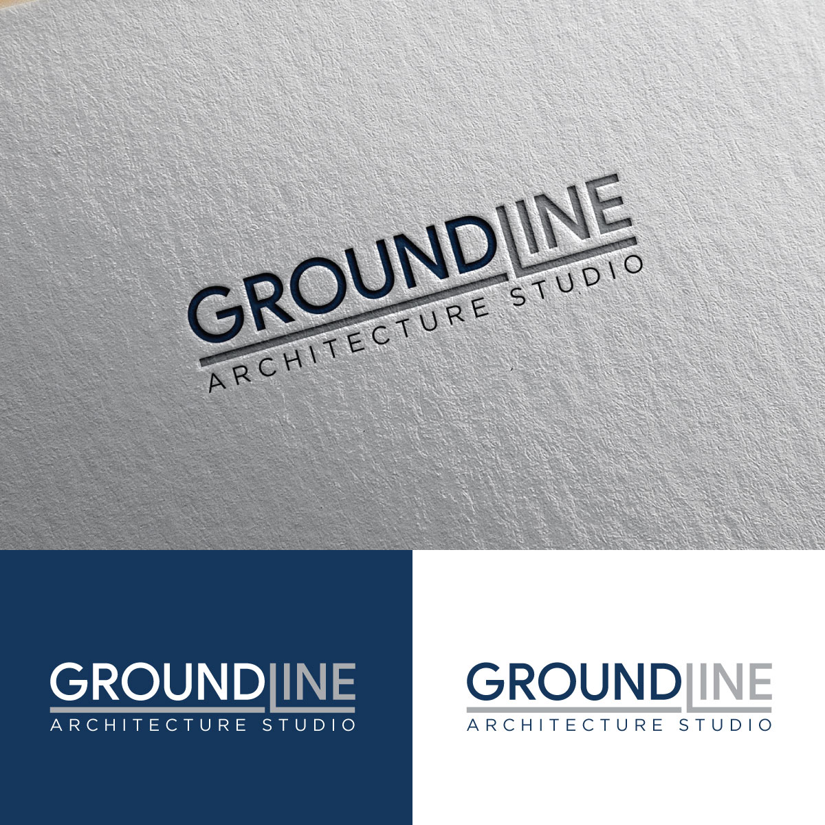 Logo Design by Alex Henry for this project | Design #37170960