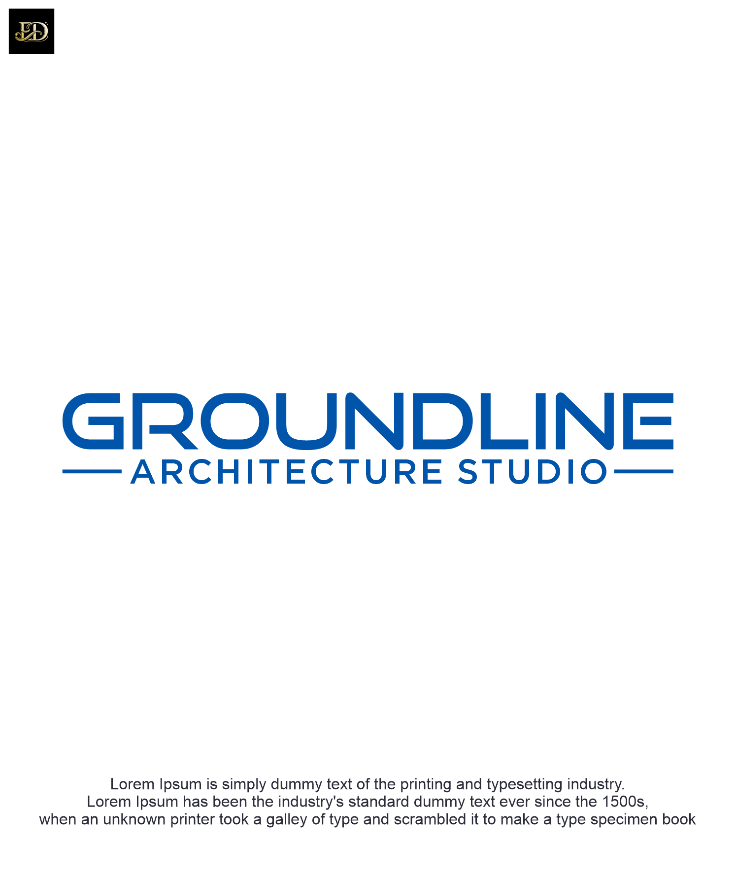 Logo Design by Eldmal for this project | Design #37177152