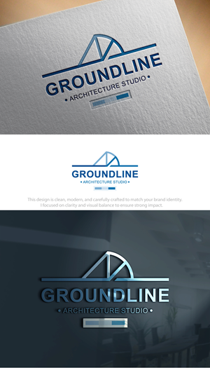Logo Design by Hamza  Al-Muttalib for this project | Design: #37173441