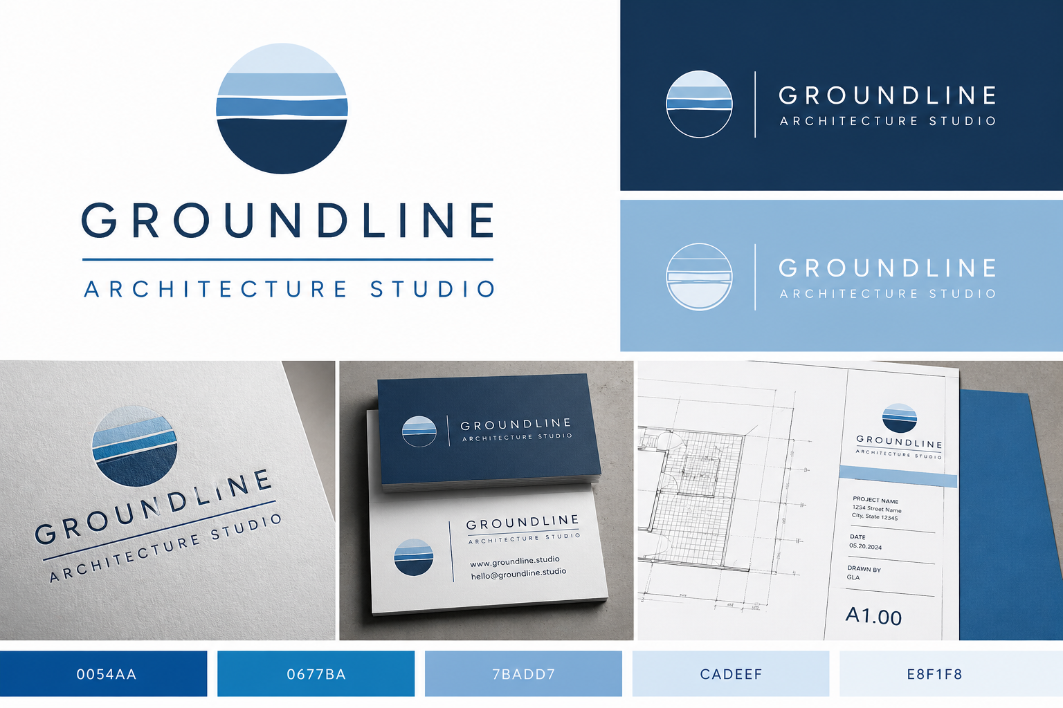 Design de Logo par gdesigncorners pour ce projet | Design #37200120