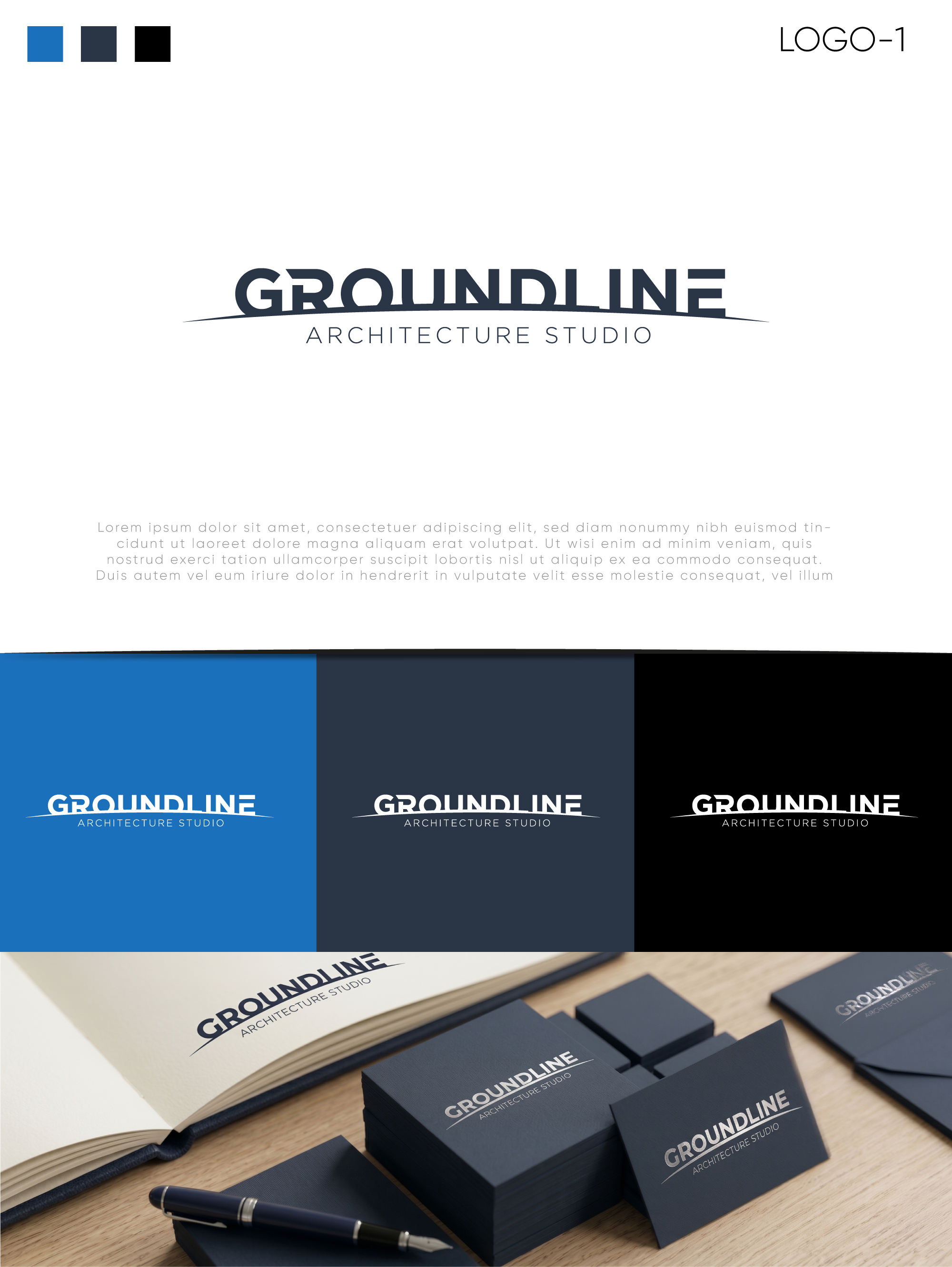 Logo Design by WooowTech for this project | Design #37193293