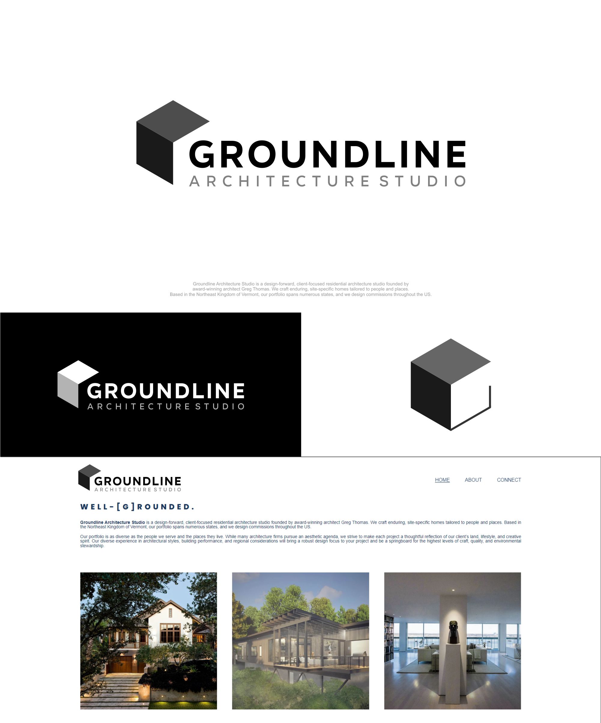 Logo Design by agustian spades for this project | Design #37200689