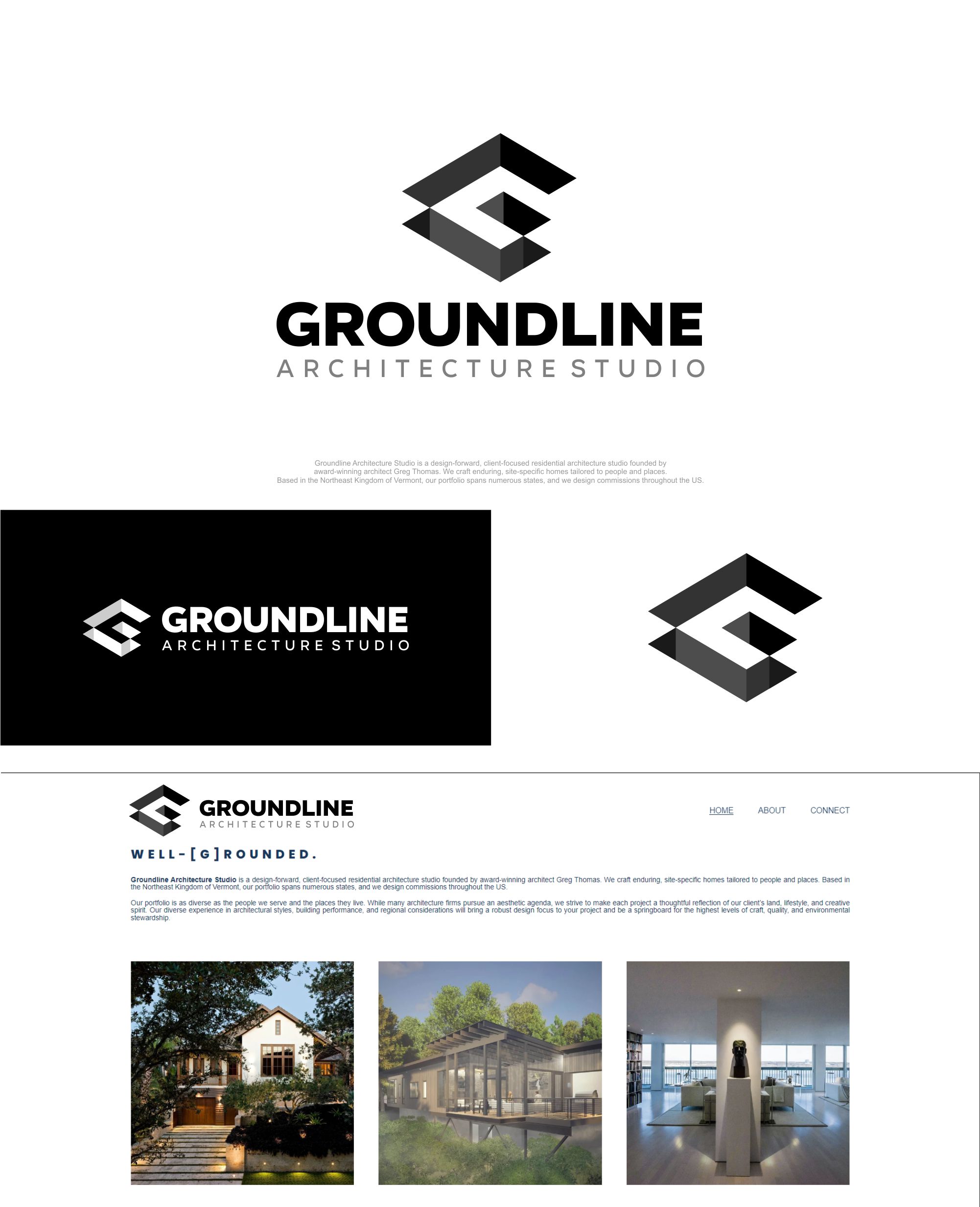 Logo Design by agustian spades for this project | Design #37200706