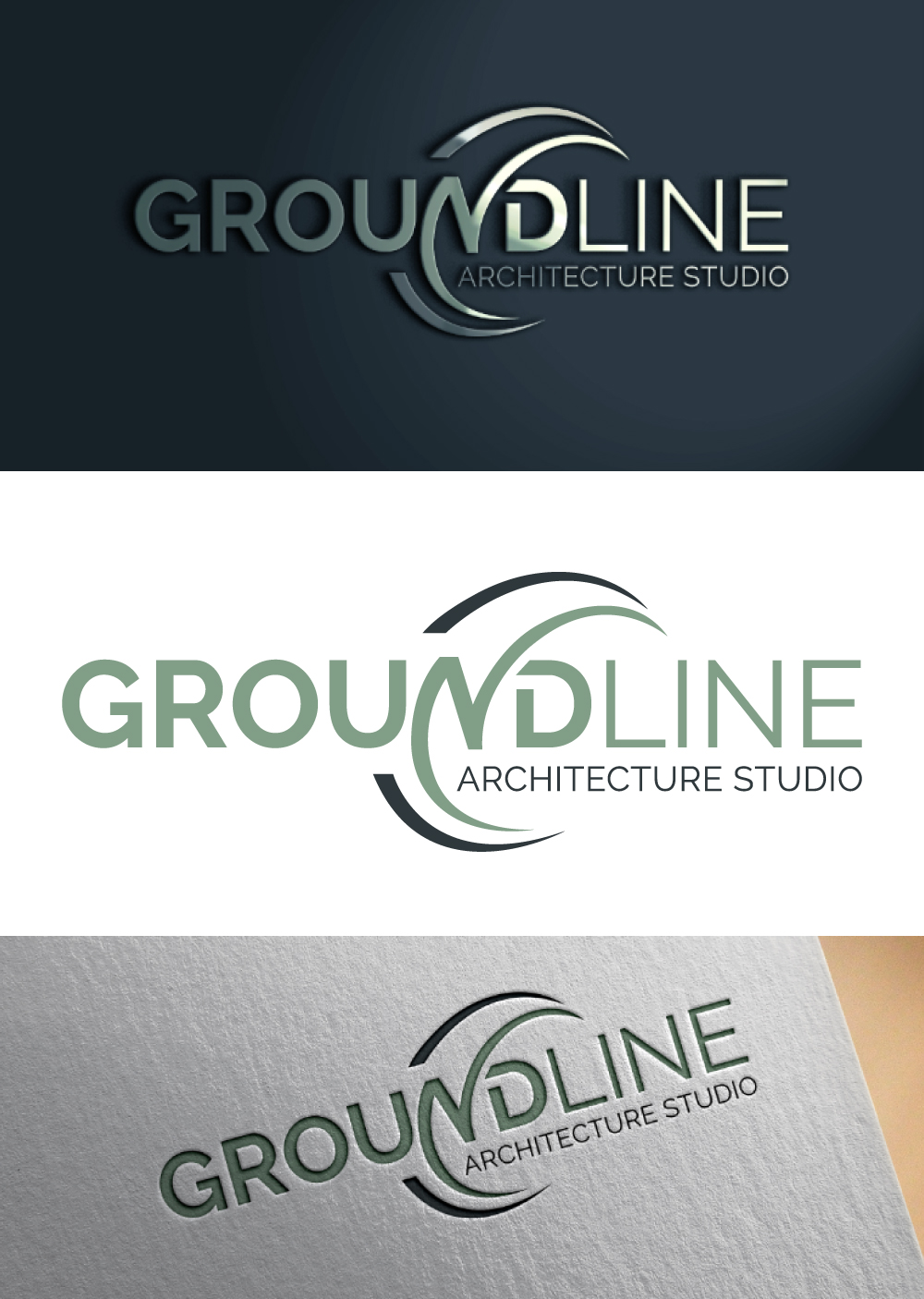 Logo Design by Chanel graphics for this project | Design #37172001