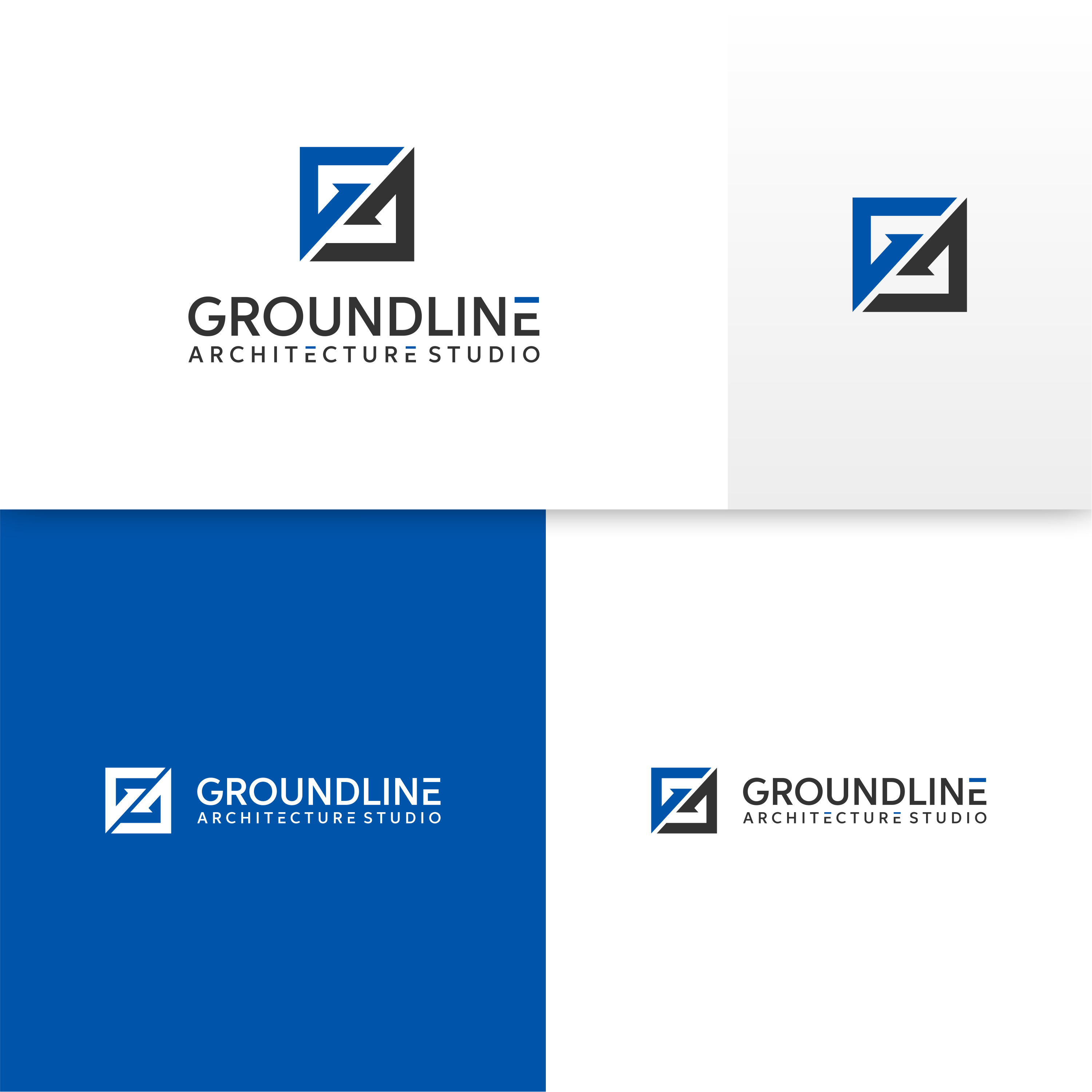 Logo Design by sandiyakarya for this project | Design #37172792