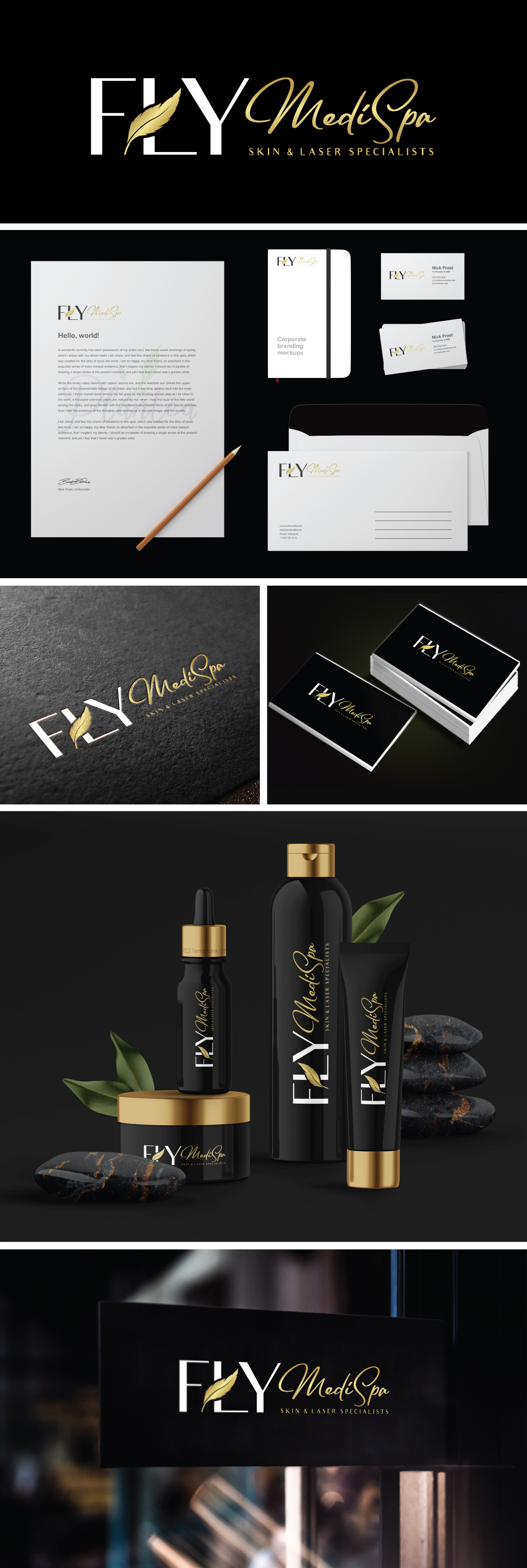 Logo Design by Adi Graphics for this project | Design #37216968
